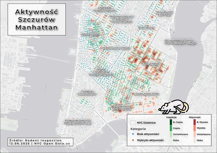 Rat Inspections 2025 Map-NYC_Piotr-Bordzan-QGIS